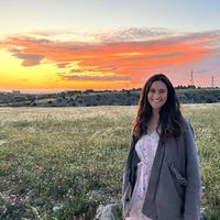 Photos de Luciana Moreno