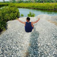 Youney Jr Sambou's Photo