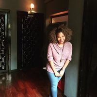 Tshego Nkwe的照片