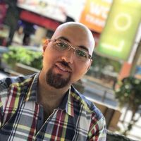 Hamza AbuRayya的照片