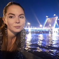 Лилия Валиуллина's Photo