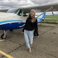 Zara Kazemian's Photo