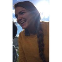 Photos de Louise Gerard