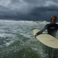 Leon Nothegger's Photo