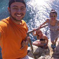 Fotos de pedro david Arroyo mignano