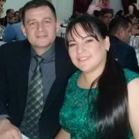 Delia C Barrios's Photo