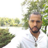 Ivan Garcia的照片