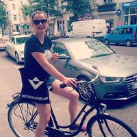 Ellen Spreeuwenberg的照片