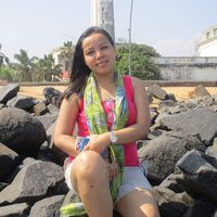 Photos de Prajna Gogoi