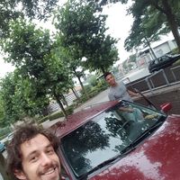 Le foto di Guus Gelsing