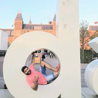 Photos de Arshdeep Randhawa