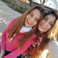 Sofia Maña prieto's Photo