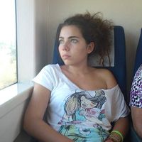 Nerea Rojas Ferré's Photo