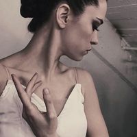 Antonella Moncada的照片