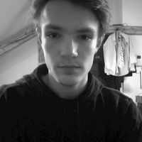 Tomáš Ščavnicky's Photo