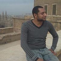 salah Ibrahim's Photo