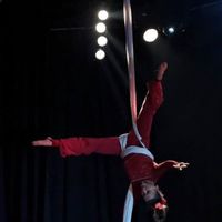 Claudia Nunes's Photo