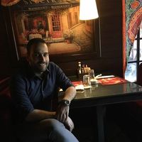 Muhammed El Kady的照片