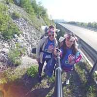 Anna  Barylka的照片