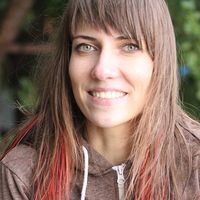 Lena Kolesnikova的照片