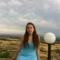 Maria Arquer Cortés's Photo