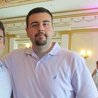 Paul Dalesandro's Photo