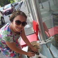 Sevcan şirin的照片