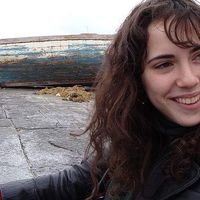 Fotos de Marie Philippart