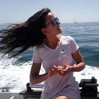 Anna Guitart's Photo