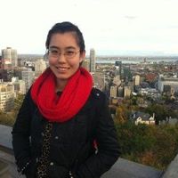 Photos de Alice Wang