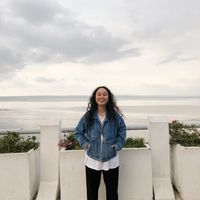 Lulu Nisrina's Photo