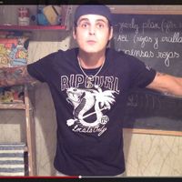 Ignacio Moreno's Photo