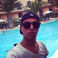 MOHAMED EL HOUBBADI's Photo