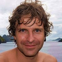 Stefan Halada's Photo