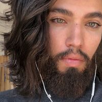 Barush Canseco的照片