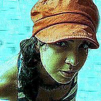 Nancy Cervantes's Photo