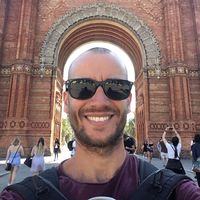 Pablo Moraes的照片