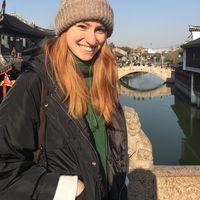 Fotos de Greta Solomon