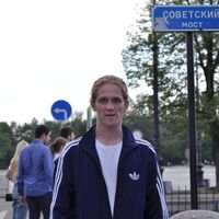 Jonas Wieschollek's Photo