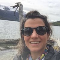 Fotos von Paola Colombero