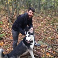 Le foto di John McMullan