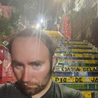 Brian DeAndrade's Photo