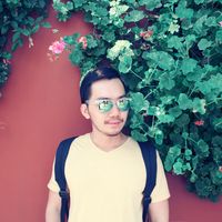 Photos de Barney Nguyen