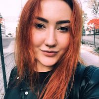 Albina Asadullina的照片