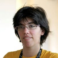 Amélie Tsaag Valren's Photo