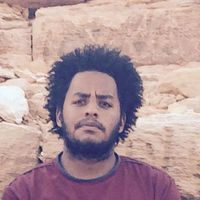 Ahmed  Einyat's Photo