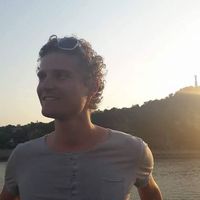 Фотографии пользователя Ádám Jójárt