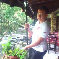 Michel Garcia Garcia's Photo