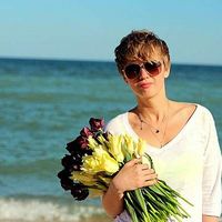 Kati Sokolenko's Photo