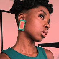 Fatima Nasiyr的照片